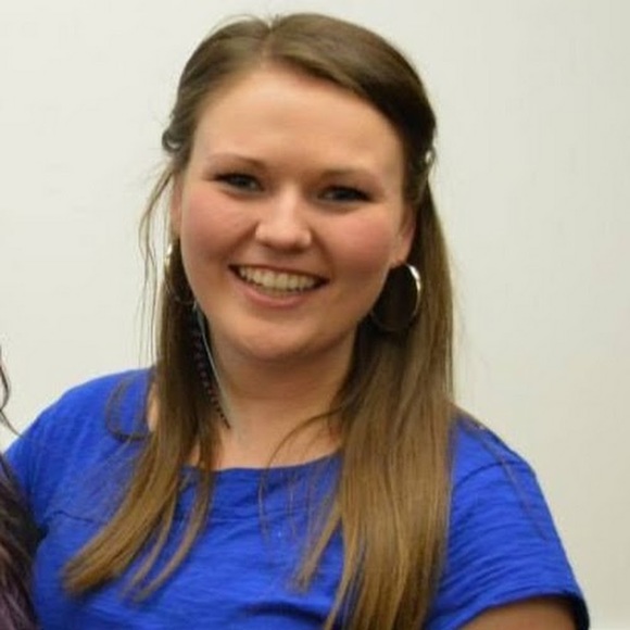 Meet your Posher, Shannan - Picture 1 of 1